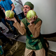 Illustration for article titled The Most Mind-Blowing Cosplay From Emerald City Comicon.... So Far